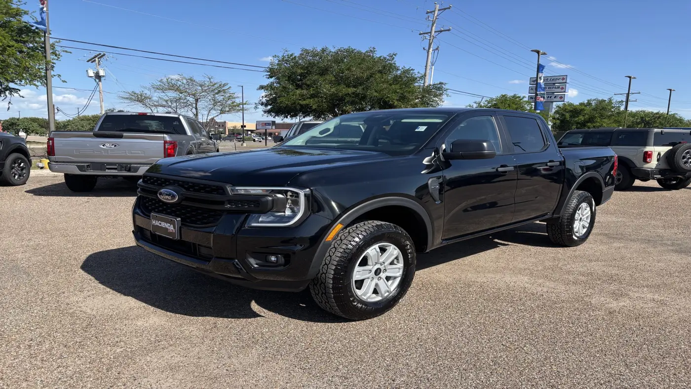 Preowned 2025 Ford Ranger XL for Sale