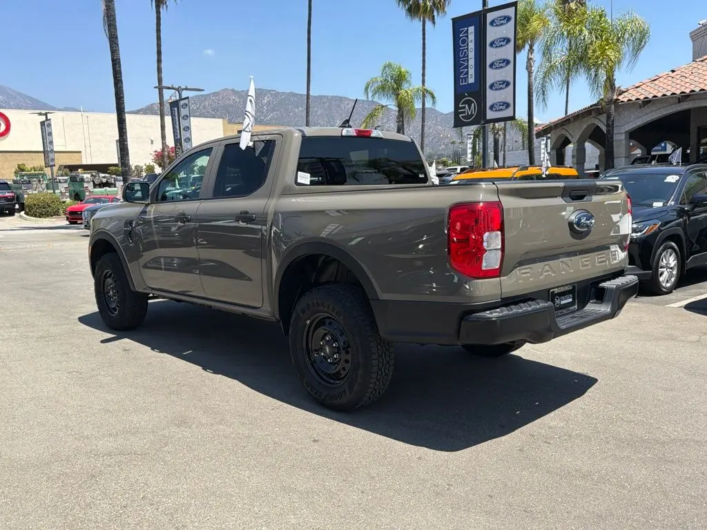2026 Ford Ranger - $31,998