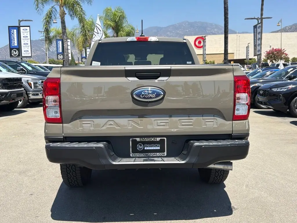 2026 Ford Ranger - $31,998