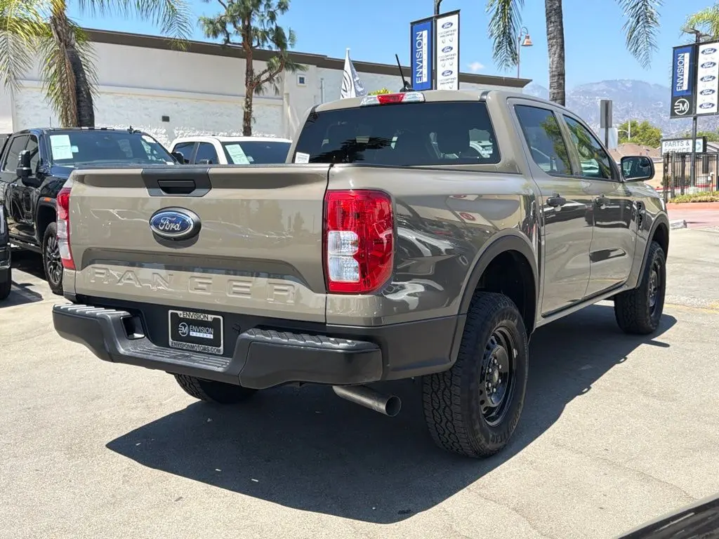 2026 Ford Ranger - $31,998