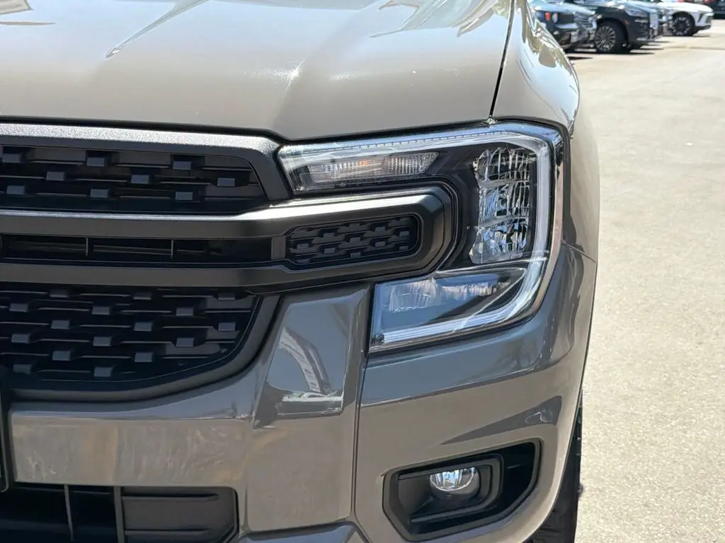 2026 Ford Ranger - $31,998