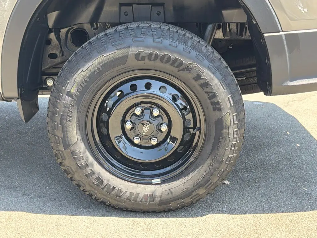 2026 Ford Ranger - $31,998