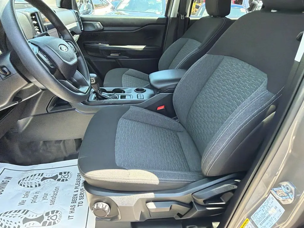 2026 Ford Ranger - $31,998