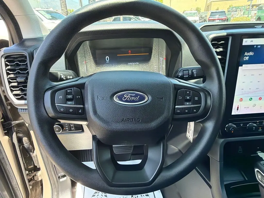 2026 Ford Ranger - $31,998