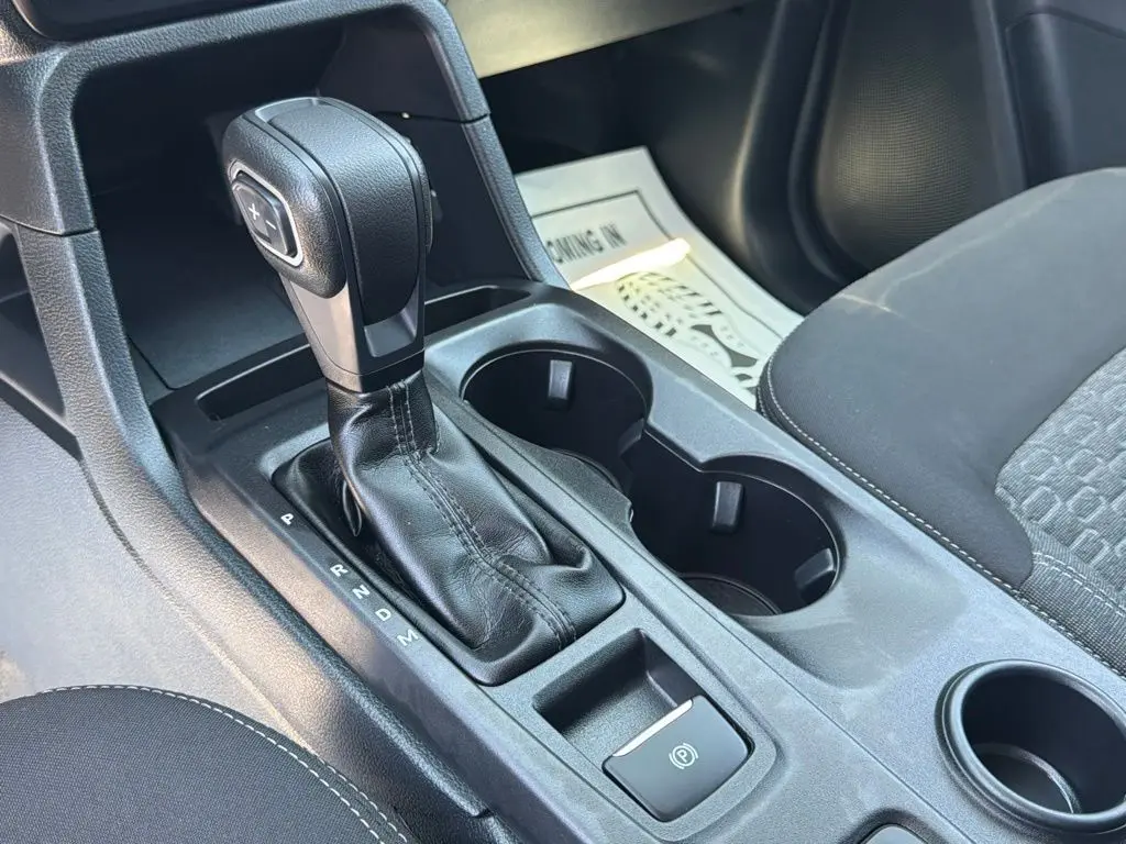 2026 Ford Ranger - $31,998