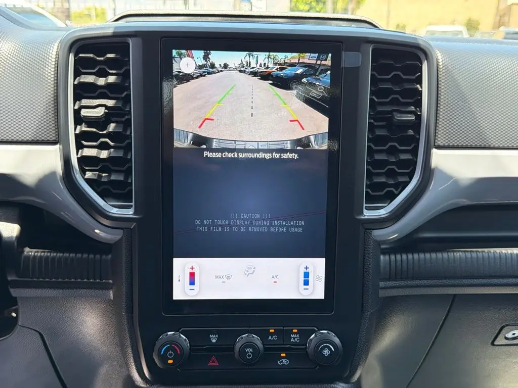 2026 Ford Ranger - $31,998