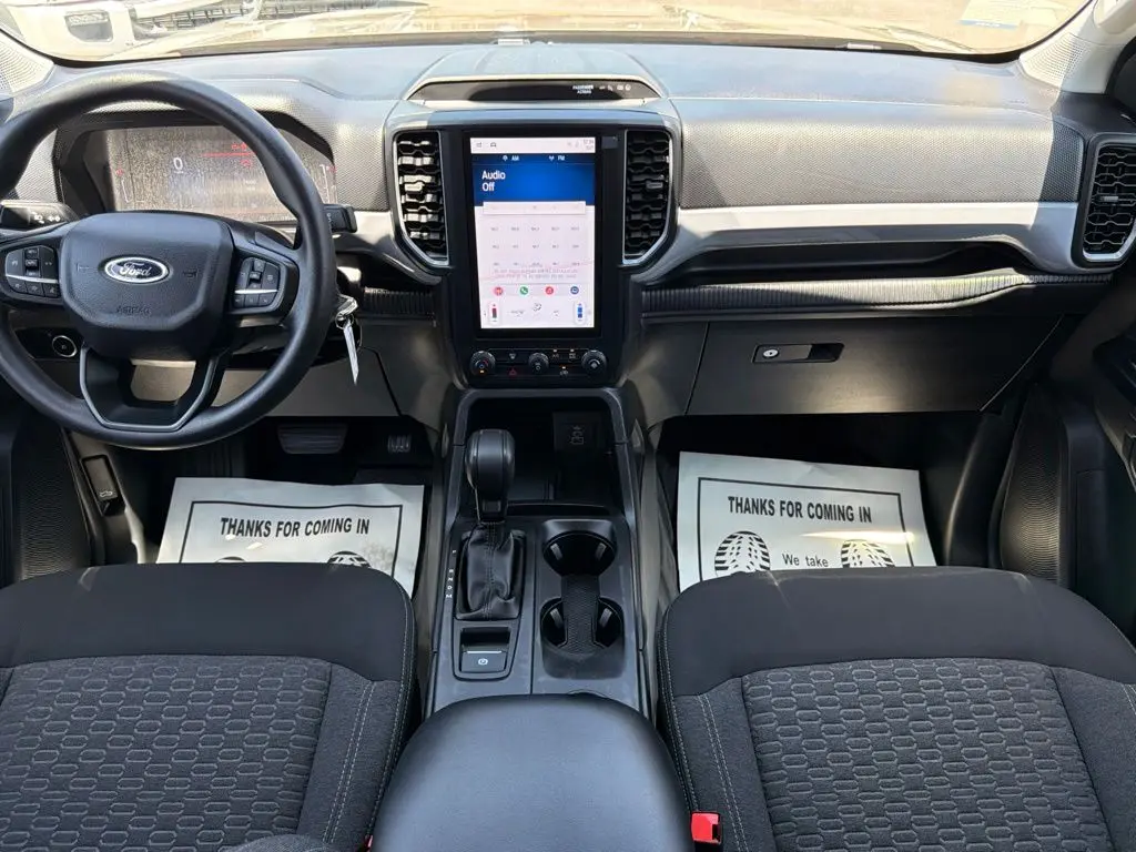 2026 Ford Ranger - $31,998