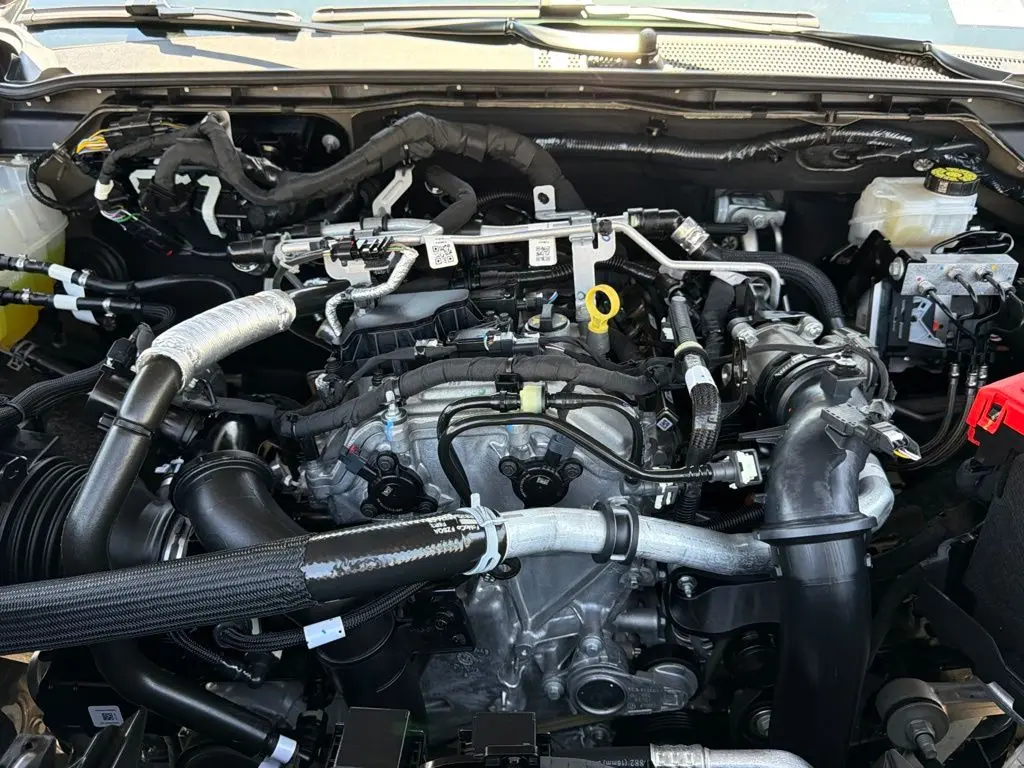 2026 Ford Ranger - $31,998