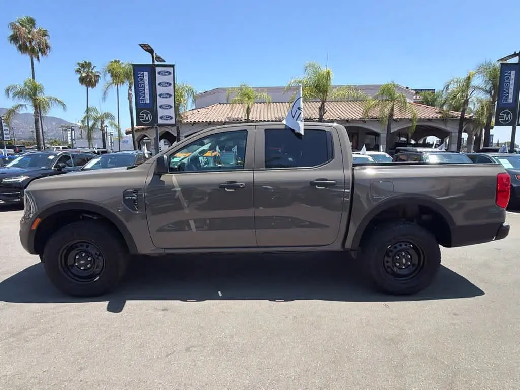 2026 Ford Ranger - $29,998
