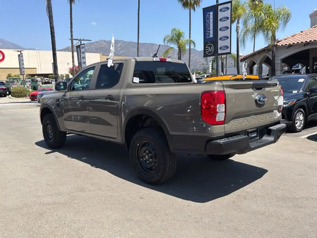 2026 Ford Ranger - $29,998