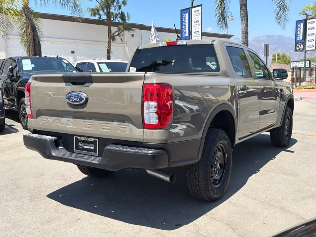2026 Ford Ranger - $29,998