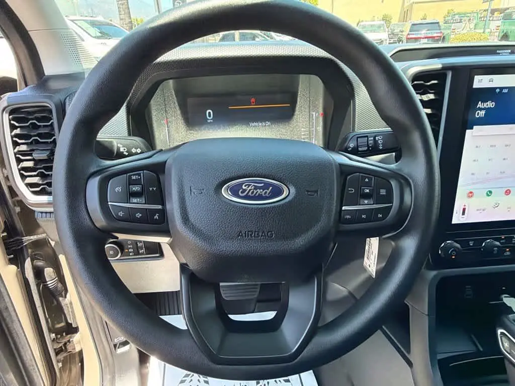 2026 Ford Ranger - $29,998