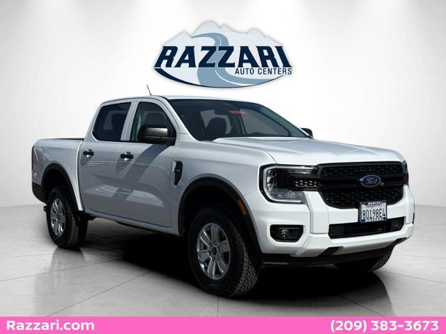 2026 Ford Ranger - $30,500