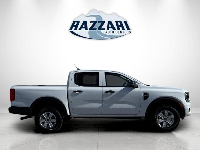 2026 Ford Ranger - $30,500