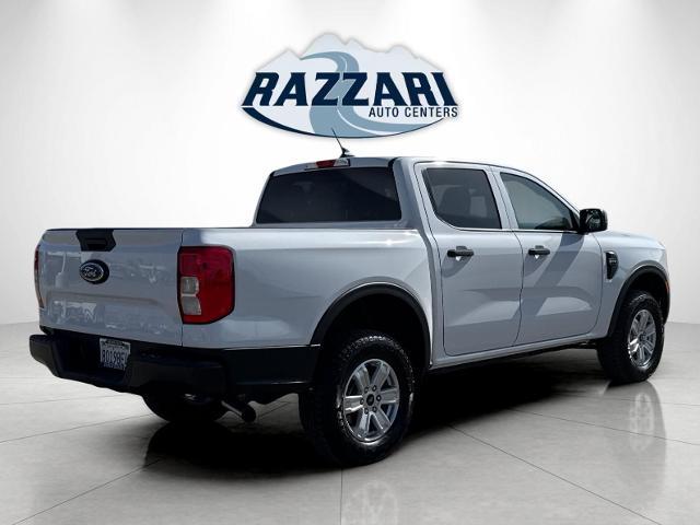 2026 Ford Ranger - $30,500