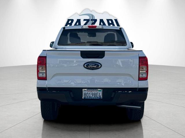 2026 Ford Ranger - $30,500