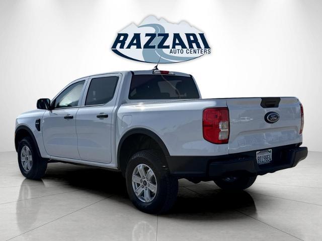 2026 Ford Ranger - $30,500