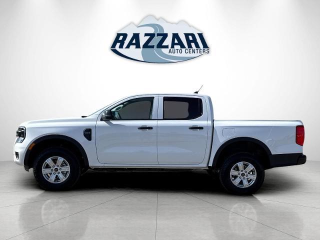 2026 Ford Ranger - $30,500
