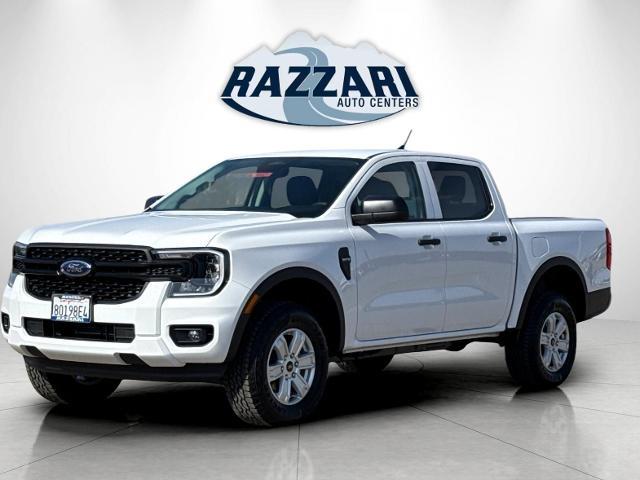 2026 Ford Ranger - $30,500