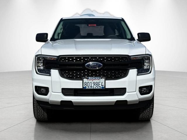 2026 Ford Ranger - $30,500