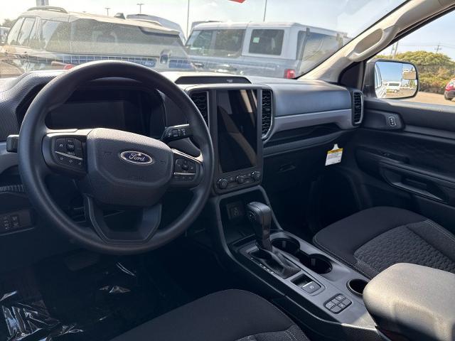 2026 Ford Ranger - $30,500