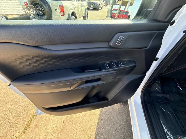 2026 Ford Ranger - $30,500