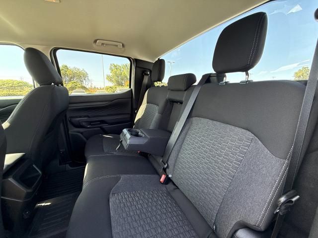 2026 Ford Ranger - $30,500