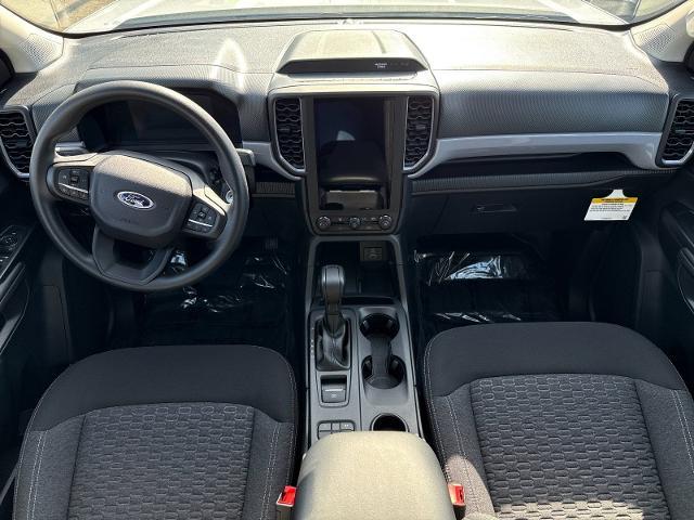 2026 Ford Ranger - $30,500