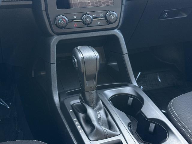 2026 Ford Ranger - $30,500