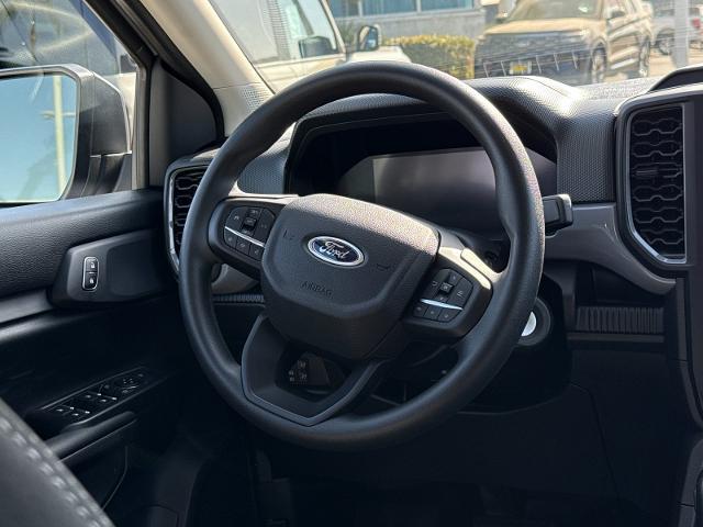 2026 Ford Ranger - $30,500