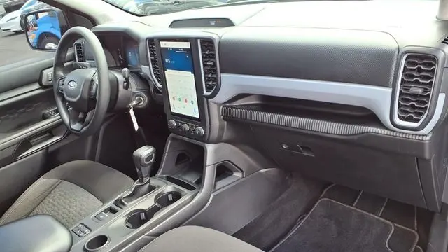 2024 Ford Ranger XL