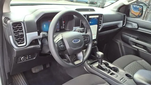 2024 Ford Ranger XL