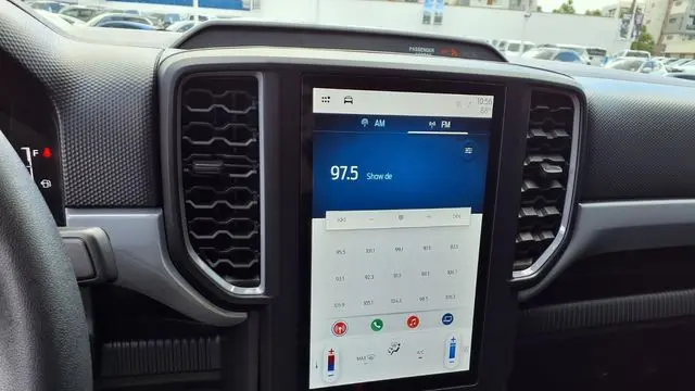 2024 Ford Ranger XL