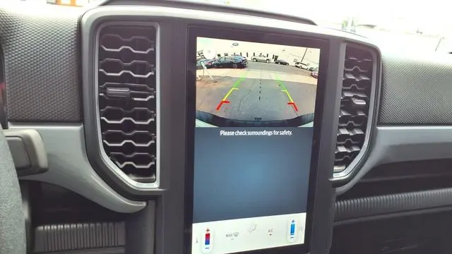 2024 Ford Ranger XL