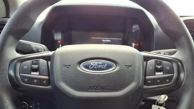 2024 Ford Ranger XL