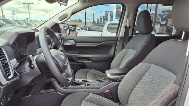2024 Ford Ranger XL