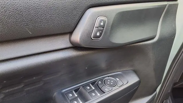 2024 Ford Ranger XL