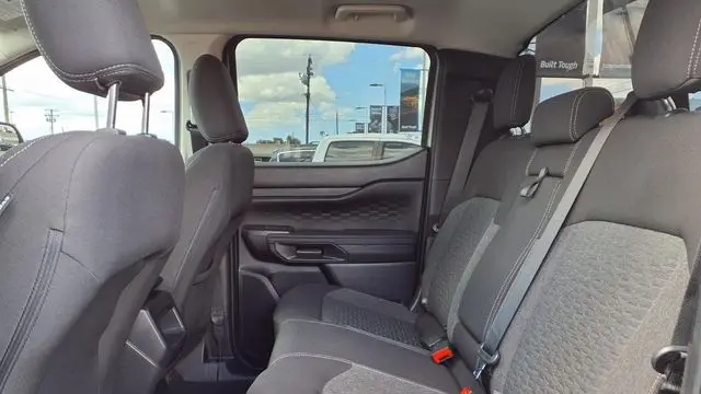 2024 Ford Ranger XL