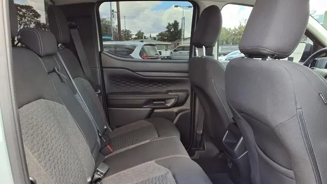 2024 Ford Ranger XL