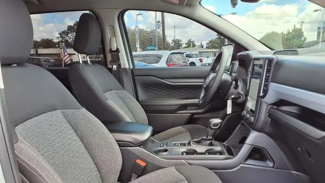 2024 Ford Ranger XL