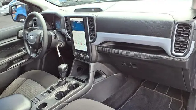 2024 Ford Ranger XL