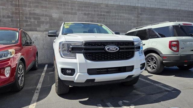 Preowned 2024 Ford Ranger XL for Sale