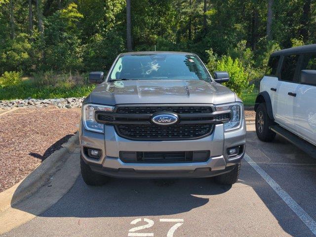 2025 Ford Ranger XL — photo 1 of 28