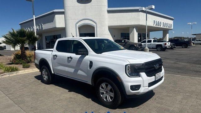 Preowned 2025 Ford Ranger XL for Sale