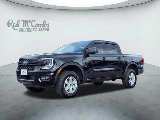 2026 Ford Ranger - $33,995