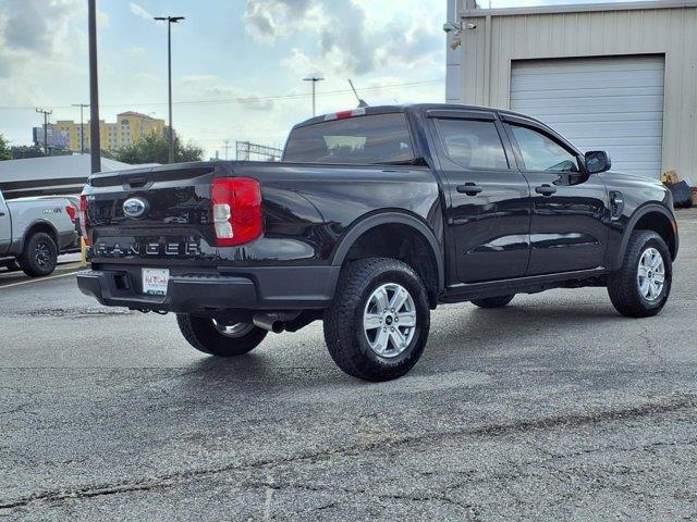 2026 Ford Ranger - $33,995