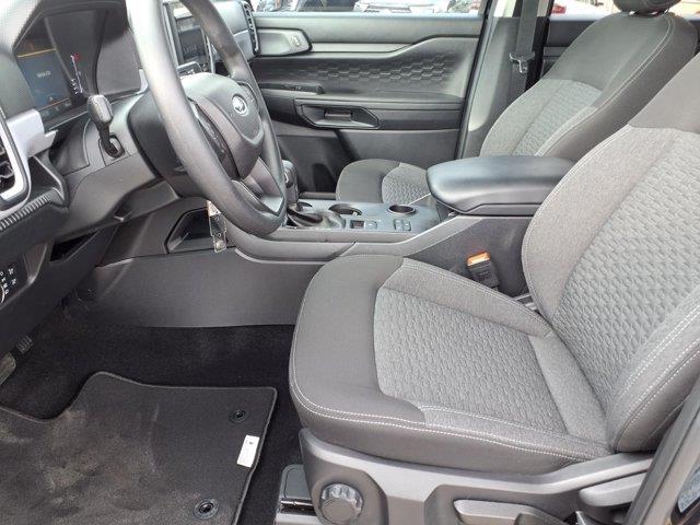 2026 Ford Ranger - $33,995