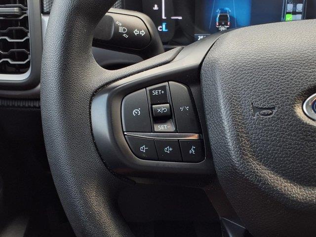 2026 Ford Ranger - $33,995