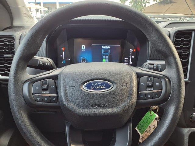 2026 Ford Ranger - $33,995