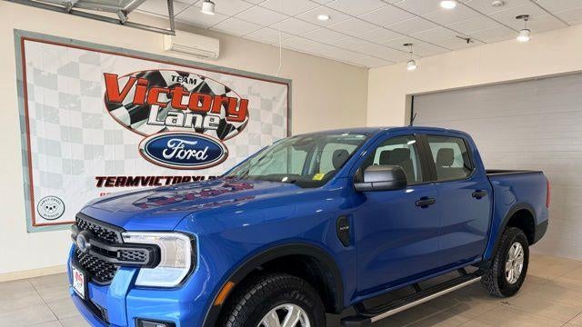 Preowned 2024 Ford Ranger XL for Sale